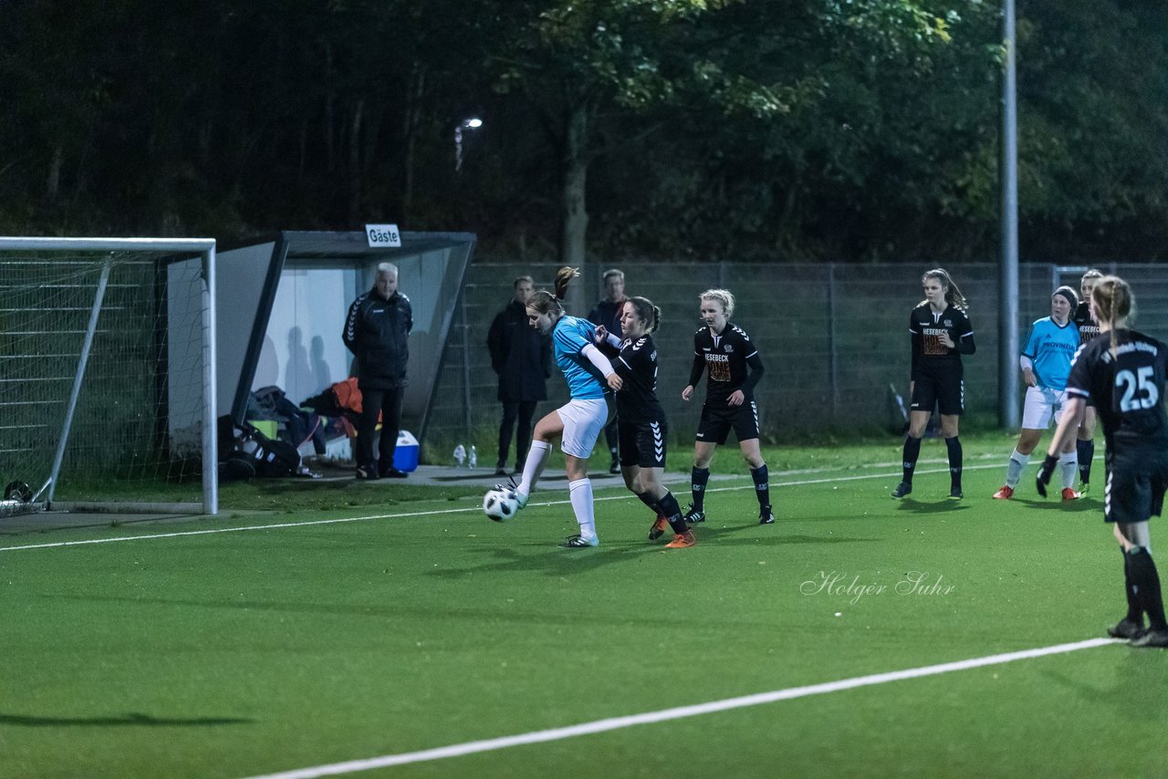 Bild 214 - Frauen FSG Kaltenkirchen - SV Henstedt Ulzburg : Ergebnis: 0:7